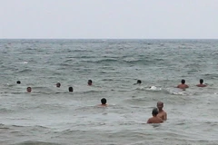 Ảnh chỉ có tính minh họa. (Nguồn: TTXVN)