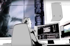 [Videographics] Những điều có thể bạn chưa biết về hoạt động làm phim