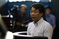 Nguyên Tổng giám đốc VN Pharma bị đề nghị mức án 10-12 năm tù