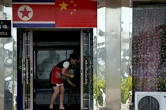 Ảnh minh họa. (Nguồn: Reuters)