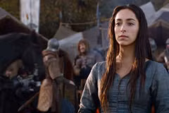 Oona Chaplin trong "Game Of Thrones" (Nguồn: Flickering Myth)