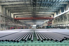 Ảnh minh họa. (Nguồn: THX/TTXVN)