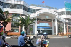 Chủ tịch Ủy ban Nhân dân thành phố Bà Rịa bị kỷ luật khiển trách 