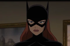 [Video] Batgirl sẽ không xuất hiện trong “Liên minh công lý” 
