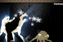 [Videographics] Những thông tin thú vị về nguồn gốc Thế vận hội