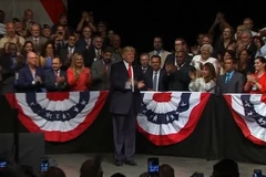 [Video] Tổng thống Trump tuyên bố bãi bỏ chính sách một chiều với Cuba