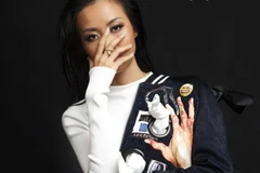 Rapper Suboi: Không có nhan sắc nào sánh bằng sự tự tin