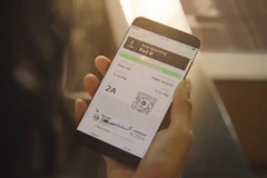 (Nguồn: DailyMail/ TTXVN)