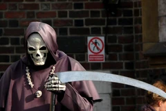 Ảnh minh họa. (Nguồn: pixabay.com)