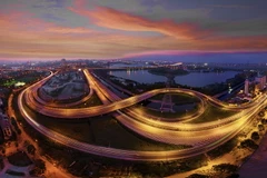 Ảnh minh họa. (Nguồn: TTXVN)