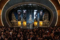 [Video] Những điều có thể bạn chưa biết về Giải thưởng Oscar 