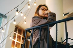 Ngô Minh Trang: Tuổi 22 - “Hôn anh” và những giấc mơ xa 