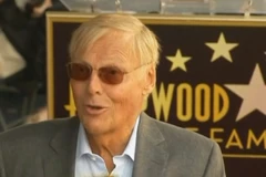 [Video] Adam West - huyền thoại "Batman" vừa qua đời ở tuổi 88