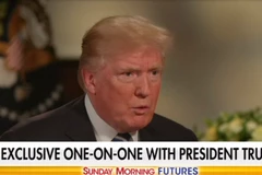 [Video] Mỹ tuyên bố không cần đồng minh EU ủng hộ trong vấn đề Iran