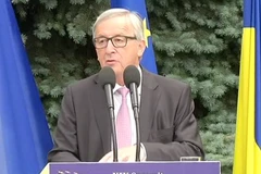 [Video] EU sẵn sàng đáp trả các biện pháp trừng phạt của Mỹ với Nga 