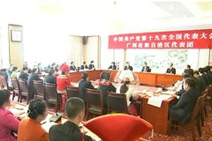 [Video] Tư tưởng về CNXH đặc sắc Trung Quốc trong thời đại mới