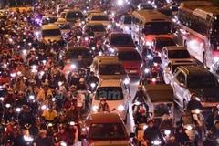 Ảnh minh họa. (Nguồn: Vietnam+)