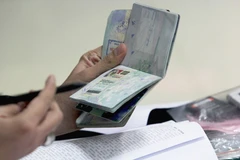 Ảnh minh họa. (Nguồn: Getty)