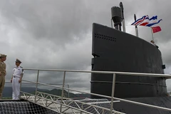 (Nguồn: sputniknews.com)