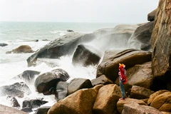 'Đi tìm Mặt Trời' - hành trình tuyệt vời chinh phục 2 mũi cực Đông