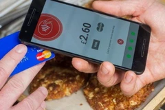 Thương vụ sáp nhập gần 10 tỷ USD giữa hai công ty thanh toán Anh, Mỹ