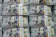 Ảnh minh họa. (Nguồn: YONHAP/TTXVN)