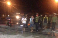 Ảnh minh họa. (Nguồn: TTXVN)