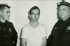 [Video] Nhiều chi tiết chưa từng được hé lộ về vụ ám sát J.F. Kennedy