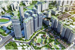 Vụ cấp hơn 2.000 “sổ đỏ” dự án Kim Văn-Kim Lũ: Sai đâu xử đó