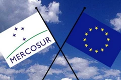 EU lùi thời điểm ký hiệp định MERCOSUR.