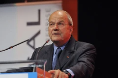 Tỷ phú Marc Ladreit de Lacharriere. (Nguồn: ojim.fr) 