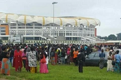 (Nguồn: africanews.com)