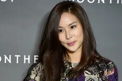 Đại mỹ nhân Hàn Quốc Ko So Young. (Nguồn: The Korea Times)