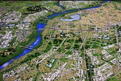 [Video] Chưa đồng ý cho đơn vị nước ngoài nào quy hoạch bờ sông Hồng