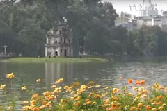 [Video] Hà Nội sẽ không dựng mô hình phim Kong tại Hồ Gươm