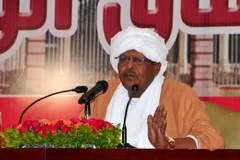 Thủ tướng Sudan Bakri Hassan Saleh. (Nguồn: THX/TTXVN)