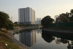 Ảnh minh họa. (Nguồn: TTXVN)