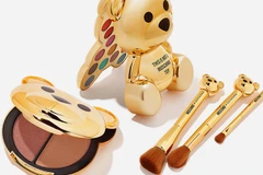Bộ mỹ phẩm Moschino x Sephora phiên bản giới hạn siêu "chảnh" 