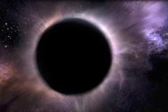 [Video] Phát hiện hố đen 'quái vật' lớn gấp 100.000 lần Mặt Trời 