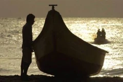 Ảnh minh họa. (Nguồn: indiatoday.intoday.in)