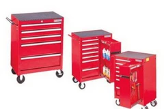 ​Mỹ khởi xướng điều tra chống bán phá giá tủ đựng dụng cụ từ Việt Nam