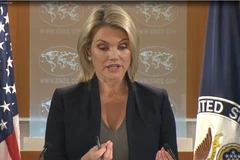 [Video] Mỹ thừa nhận không gửi thông tin cho Cuba về sự cố sóng âm