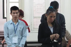 Án chung thân cho đối tượng chế hợp đồng giả chiếm gần 23 tỷ đồng