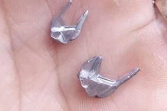 Nguyên nhân hàng loạt xe thủng lốp trên cao tốc Hà Nội-Bắc Giang