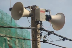 Những lý do để kết thúc "sứ mệnh" của loa phường ở Hà Nội