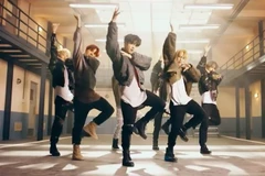 Ban nhạc Bangtan Boys. (Nguồn: soompi.com)