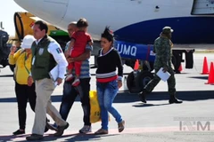 Ảnh minh họa. (Nguồn: translatingcuba.com)