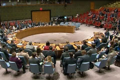 [Video] Mỹ đe dọa sẽ sử dụng vũ lực với Triều Tiên