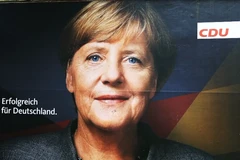 [Video] Đức sẵn sàng cho cuộc bầu cử Quốc hội Liên bang