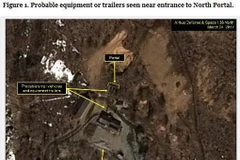 (Nguồn: 38north.org)